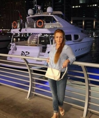 Анкета проститутки Лина - Фото 1, Горагорск, 46 лет, №969