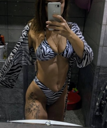 Анкета проститутки Оксана - Фото 1, Горагорск, 22 года, №7120